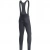 GORE C3 Thermo Bib Tights+ Black