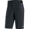 GORE C5 Wmn Shorts Black