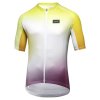 GORE Cloud Jersey Mens Washed Neon/Multicolor
