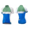 LIV Capitana SS Jersey Blue/green