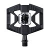 CRANKBROTHERS Double Shot 1 Black