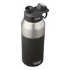 CAMELBAK Chute Vacuum Insulated 1,2l Black