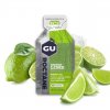 GU Roctane Energy Gel 32g Salted Lime Sleva-expirace 10/25