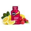 GU Energy Gel 32g Raspberry Lemonade