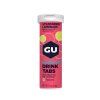 GU Hydration Drink Tabs Strawberry Hibiscus EXPIRACE 04/2026