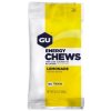 GU Energy Chews 60g Lemonade Sleva-expirace 10/25