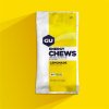 GU Energy Chews 60g Lemonade Sleva-expirace 10/25