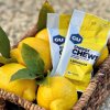 GU Energy Chews 60g Lemonade Sleva-expirace 10/25