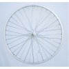 NN Zapletené kolo přední 28" Al/Al/zinek