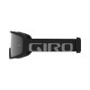 GIRO Tazz MTB Black/Grey Smoke/Claer