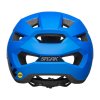 BELL Spark MIPS Mat/Glos Blue/Black