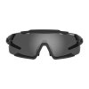TIFOSI Aethon Matte Black (Smoke/AC Red/Clear)