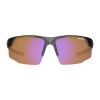 TIFOSI Centus Crystal Smoke (AC Red)