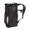 CAMELBAK Pivot Roll Top Pack Black