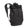 CAMELBAK Pivot Roll Top Pack Black
