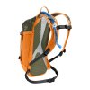 CAMELBAK Mule Russet Orange/Camelflage