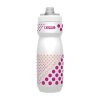 CAMELBAK Podium 0.71l White/Oversized Dots