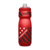 CAMELBAK Podium 0.71l Red/Check Striped