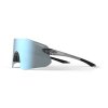 TIFOSI Vogel SL Crystal Smoke (Smoke Bright Blue)