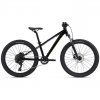 GIANT STP 24 FS-Giant One Size Black