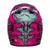 BELL Sanction 2 DLX MIPS Pink/Turquoise