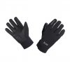 GORE C5 GTX Thermo Gloves black