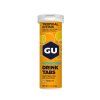 GU Hydration Drink Tabs Tropical Citrus EXPIRACE 05/2026