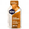 GU Energy Gel 32g Salted Caramel