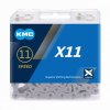 kmc x11 grey box