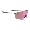 TIFOSI Vogel SL Crystal Clear (Pink Mirror)
