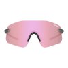 TIFOSI Vogel SL Crystal Clear (Pink Mirror)