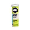 GU Hydration Drink Tabs Lemon/lime Sleva-expirace 12/25