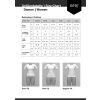 sizing gorewear damen ss21
