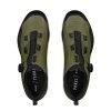 FIZIK tretry Terra Atlas army/black (Velikost 43,5)