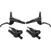 brzda mtb shimano deore br mt500 set