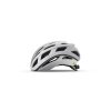 GIRO Helios Spherical Mat White/Silver Fade