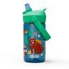 2860404041 Thrive Flip Straw Kids 400 ml Friendly Forest 01
