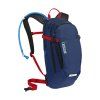 2654404000 MULE 12 Mens Deep Sea