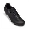 Cadet XC Black