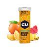 124918 Hydration Drink Tabs Tropical Citrus zatisi