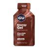 123046 Energy Gel Chocolate Outrage