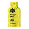 123051 Energy Gel Lemon Sublime
