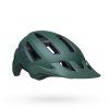 35267 A27 Nomad 2 MIPS Matte Green z uhlu zprava