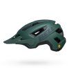 35267 A27 Nomad 2 MIPS Matte Green zleva