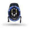 40120 453 Sixer MIPS Graphite zespodu