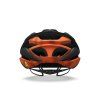 Artex MIPS Matte Motion Orange zezadu