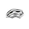 LIV REV PRO MIPS GLOSS METALLIC WHITE 6
