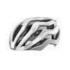 LIV REV PRO MIPS GLOSS METALLIC WHITE 1