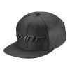 GIANT TRUCKER CAP BLACK 01