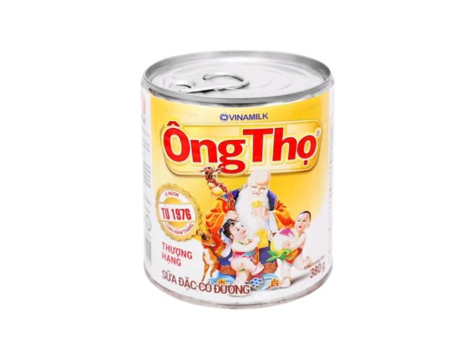 Sữa Ông Thọ